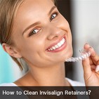 OEM: Bafungola ya Gros ya Nettoyage ya Retainer Ultrasonique