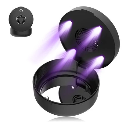 Sanitizer ya Lumière Uv